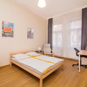 Private room for rent for €775 per month in Prague, Sokolská