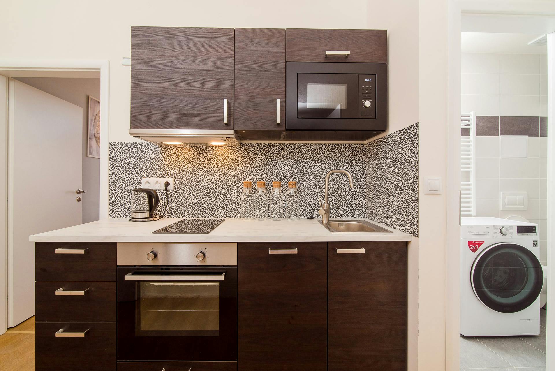 Apartment Prague, 60m² — photo 4