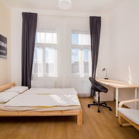 Private room for rent for CZK 20,900 per month in Prague, Sokolská