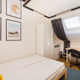 WG-Zimmer for rent for 18.471 CZK per month in Prague, Sokolská