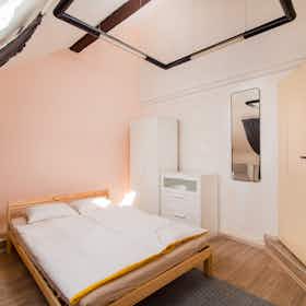 私人房间 正在以 CZK 18,418 的月租出租，其位于 Prague, Sokolská