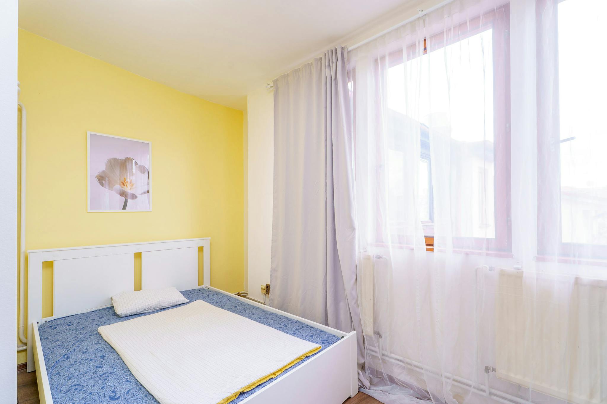 Sokolská, Prague preview