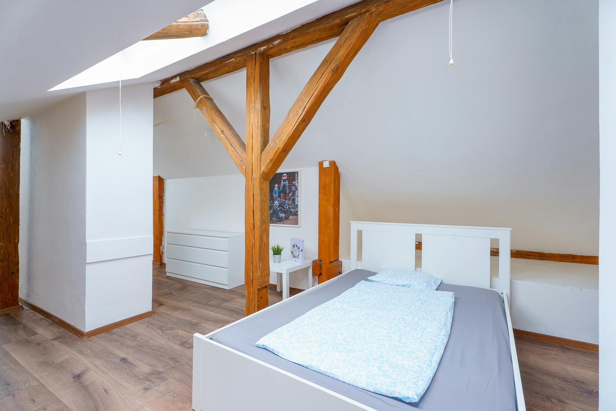 Sokolská, Prague preview