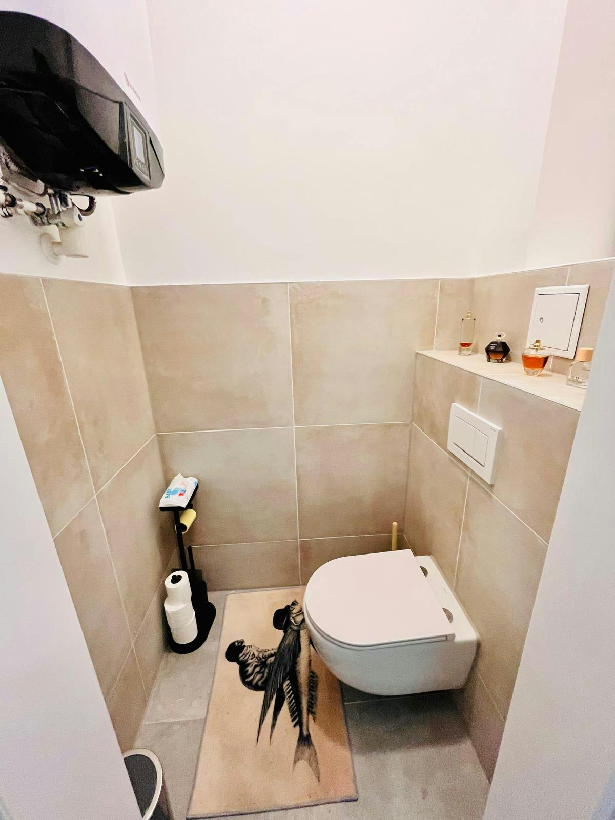 preview gallery tile