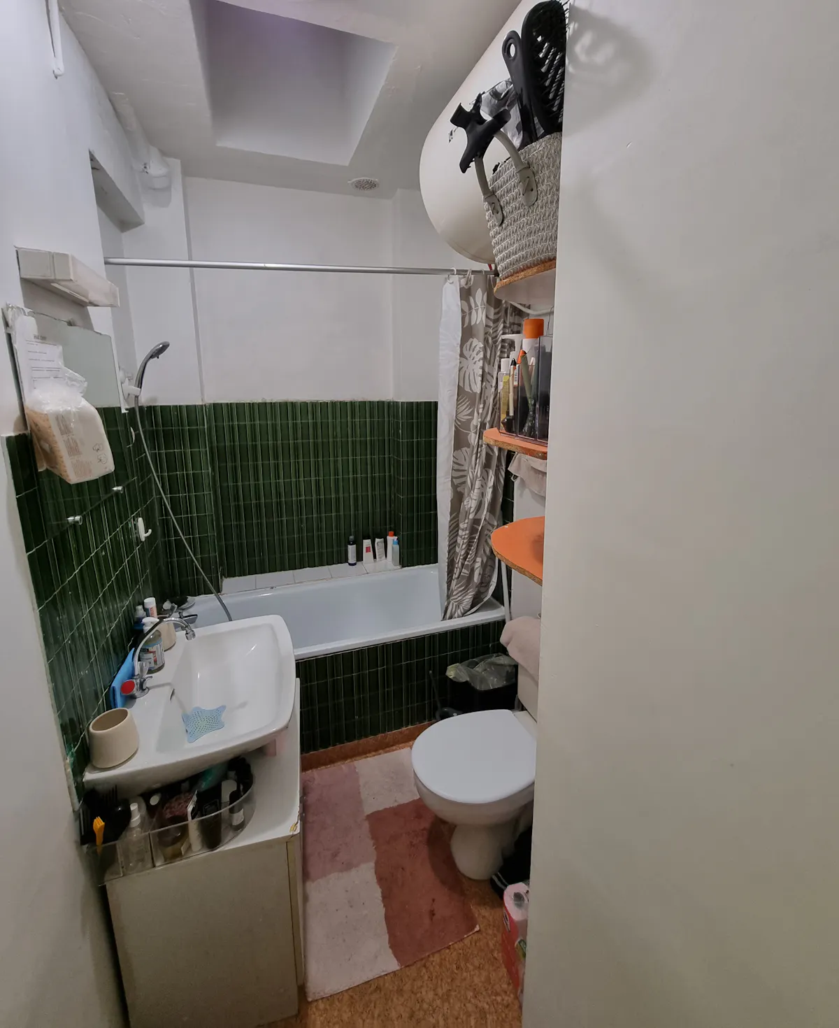 Shared room in Rue Léon Frot, Paris (1274810) ROOM