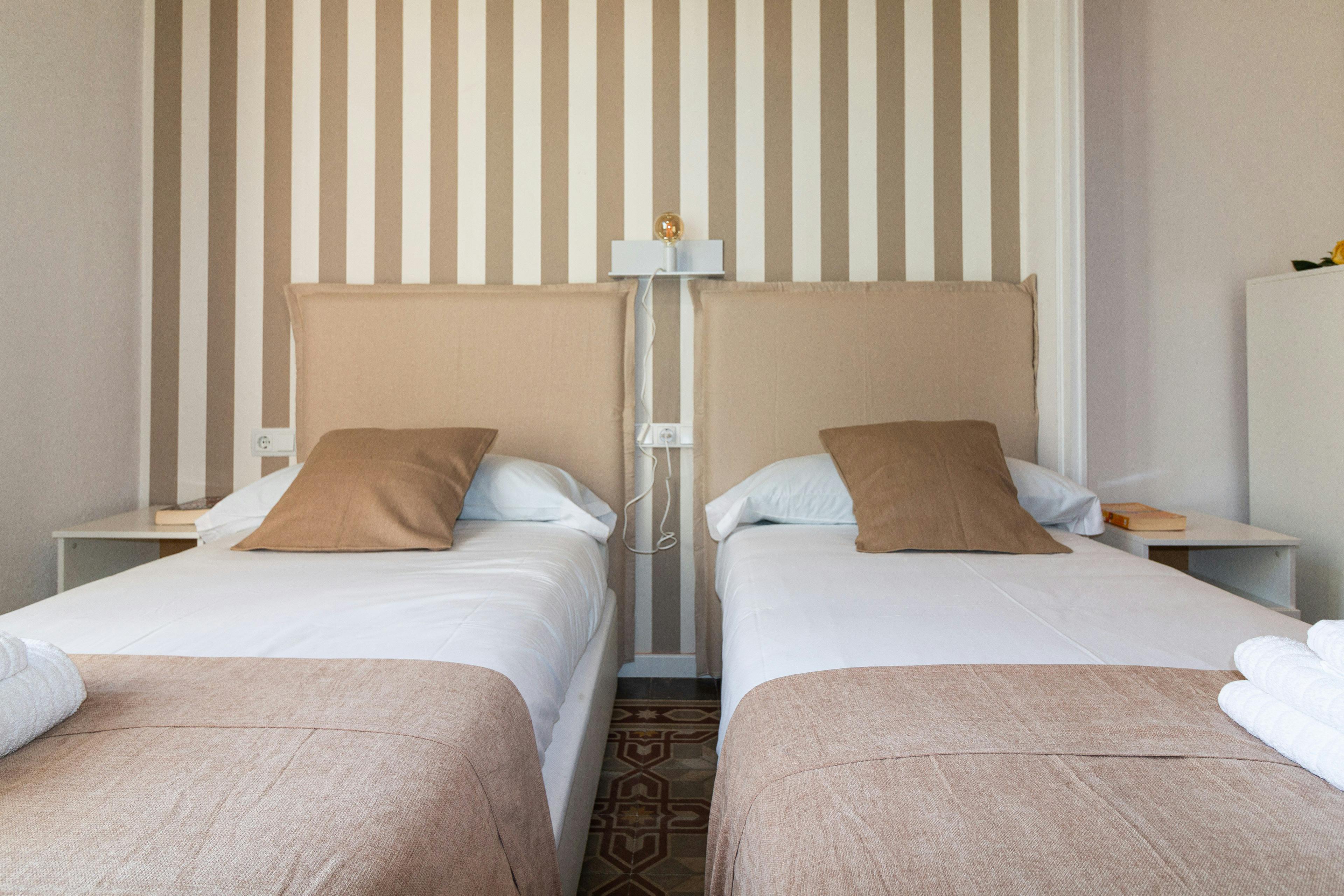 Apartment Barcelona, 3 beds — photo 21