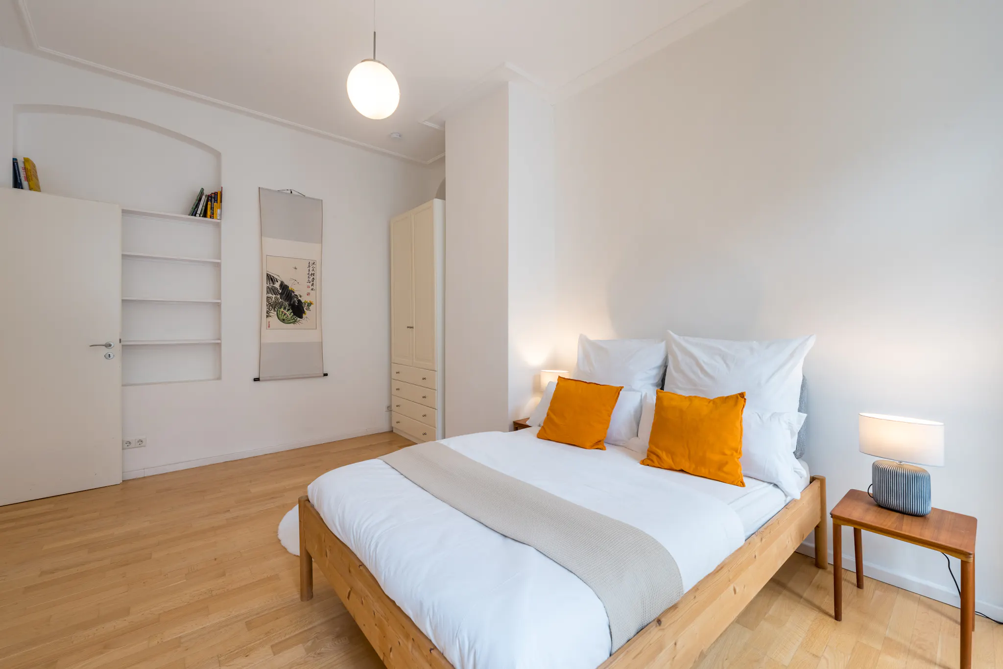 Auguststraße, Berlin preview