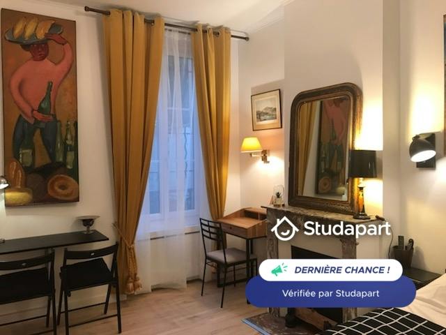 Appartement à Vitry-sur-Seine