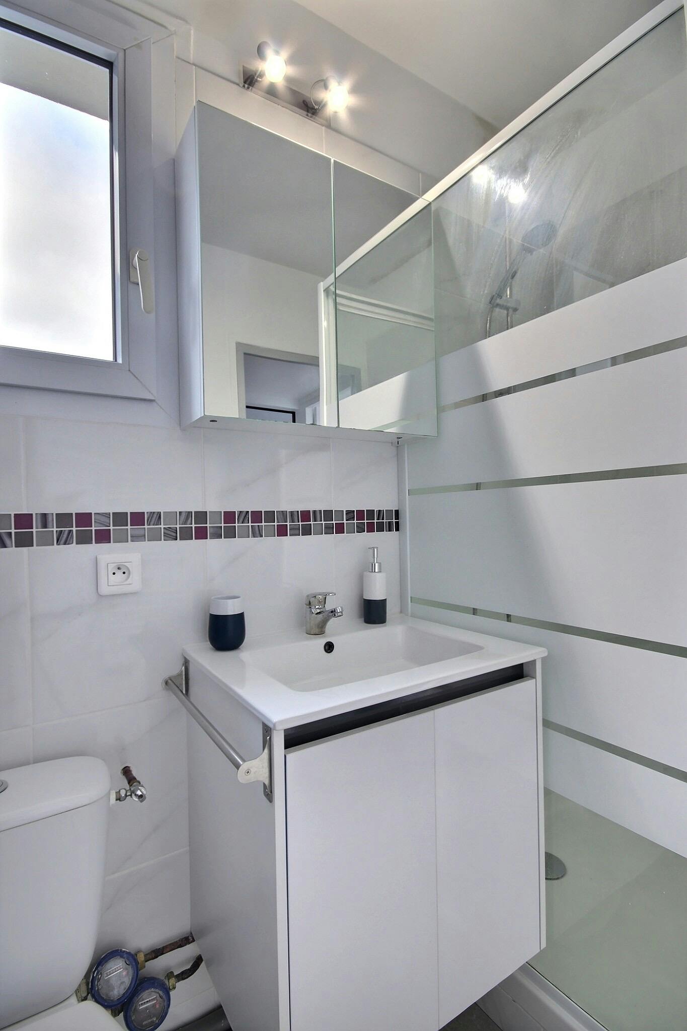 Apartment Paris, 39m² — photo 61