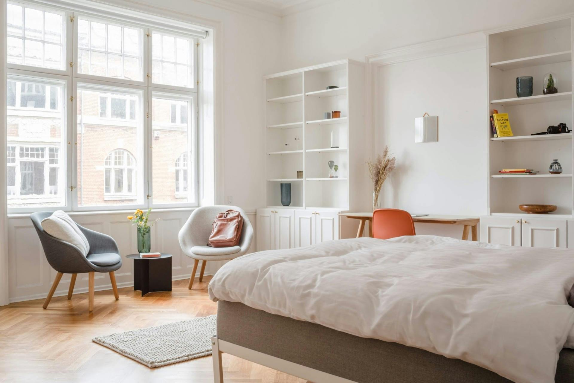 Vester Voldgade, København preview