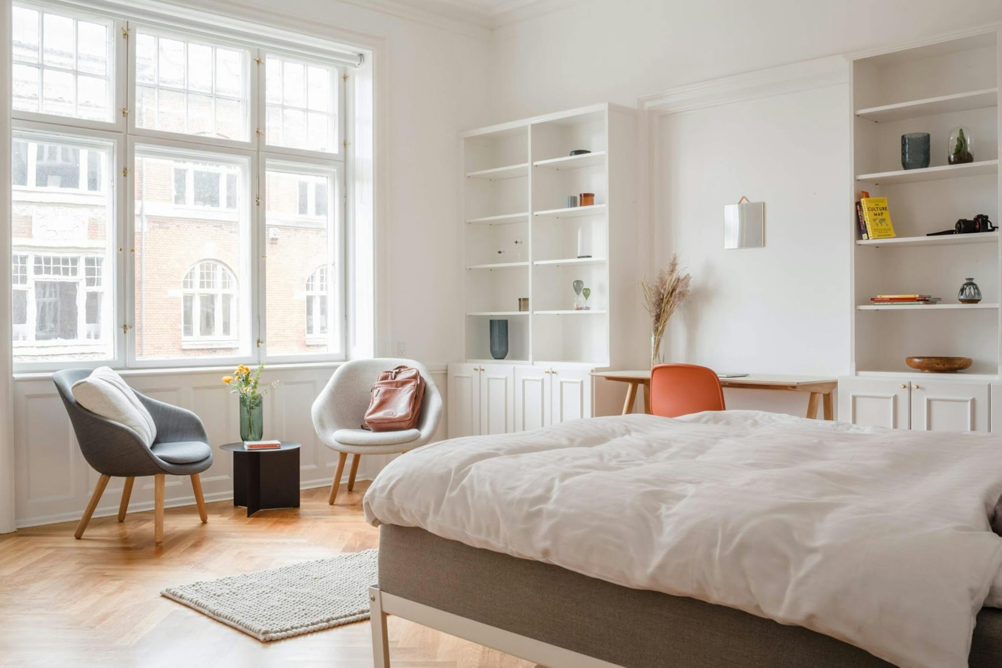 Vester Voldgade, København preview