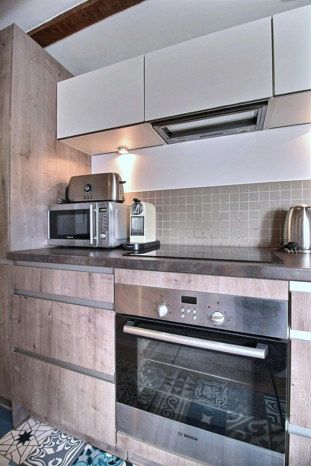 Apartment Paris, 28m² — photo 21