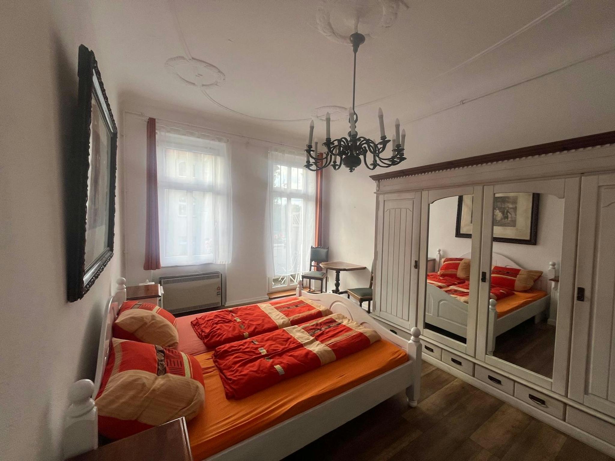 Tollerstraße, Berlin preview