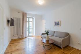 Appartamento in affitto a 1.790 € al mese a Berlin, Behaimstraße