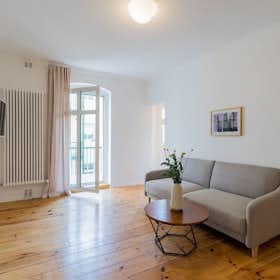 Apartment for rent for €1,850 per month in Berlin, Behaimstraße