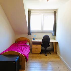 Private room for rent for €390 per month in Schaerbeek, Rue Godefroid Guffens