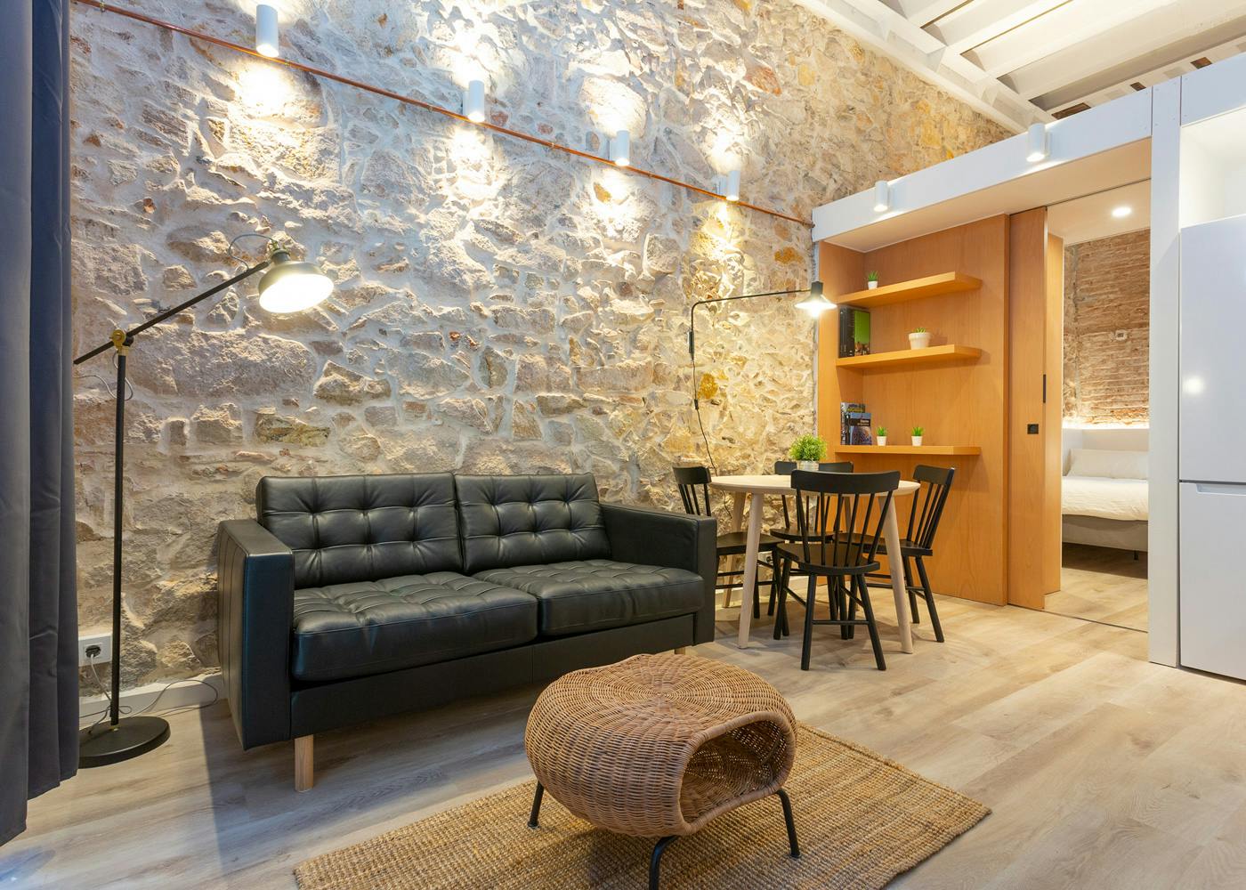 Carrer de Sant Pere Màrtir, Barcelona preview