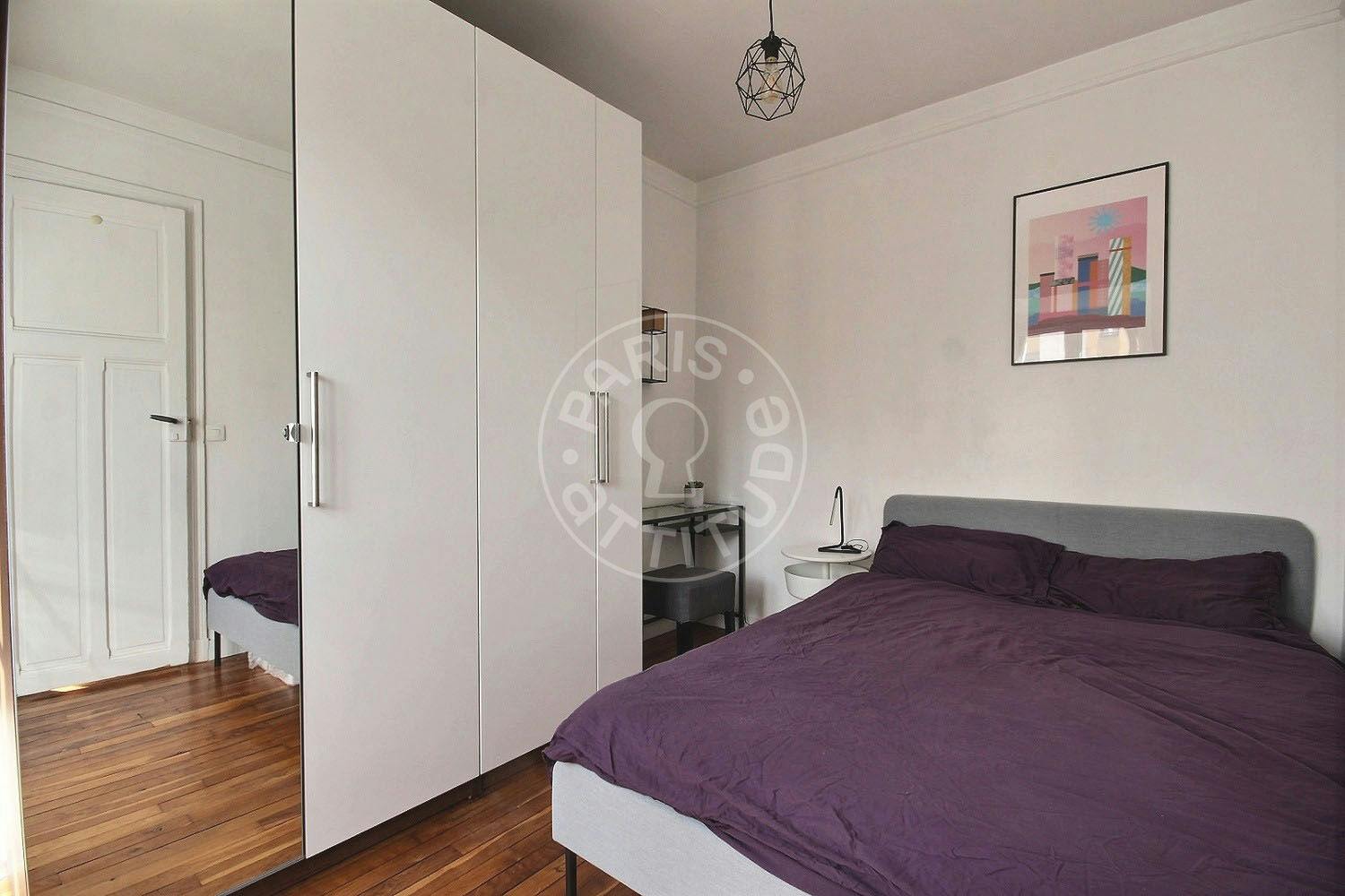 Apartment Paris, 26m² — photo 31