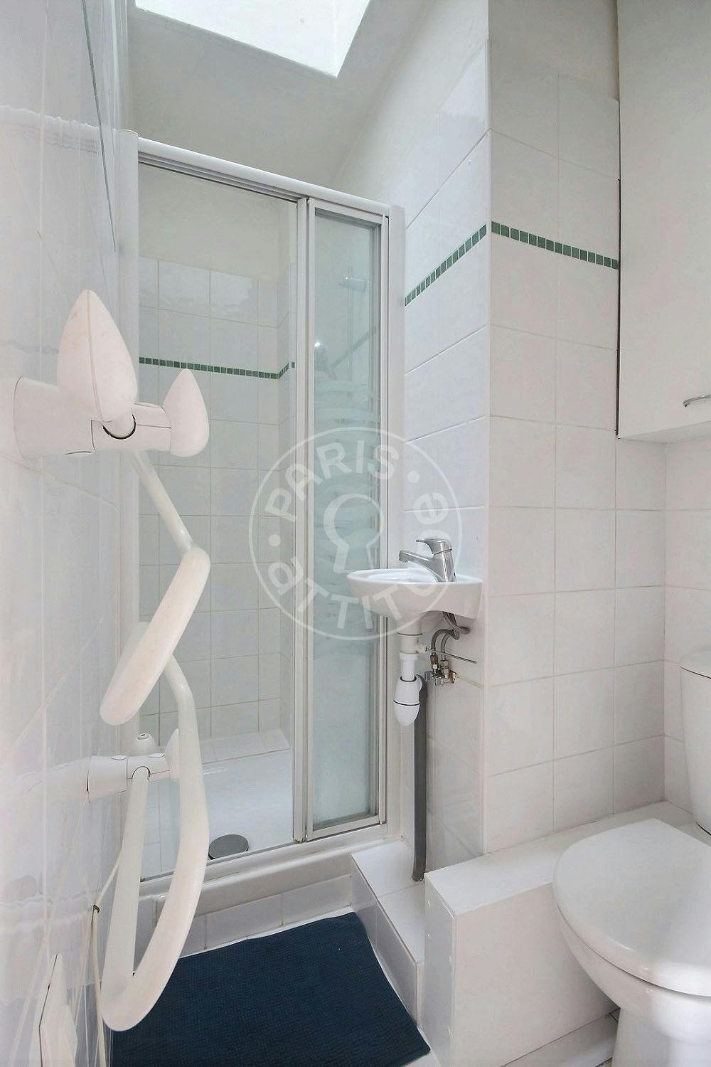 Apartment Paris, 26m² — photo 38