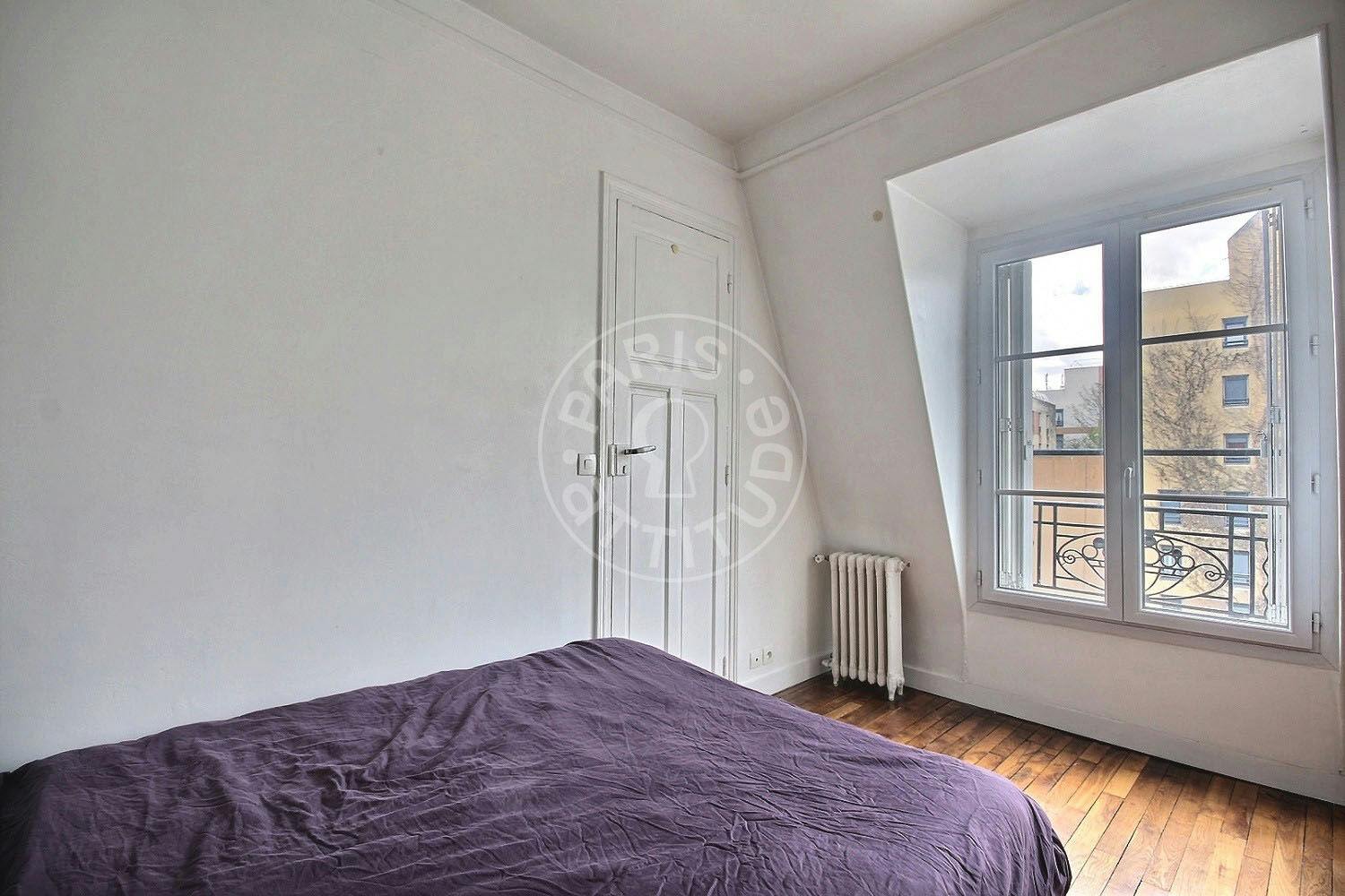 Apartment Paris, 26m² — photo 33