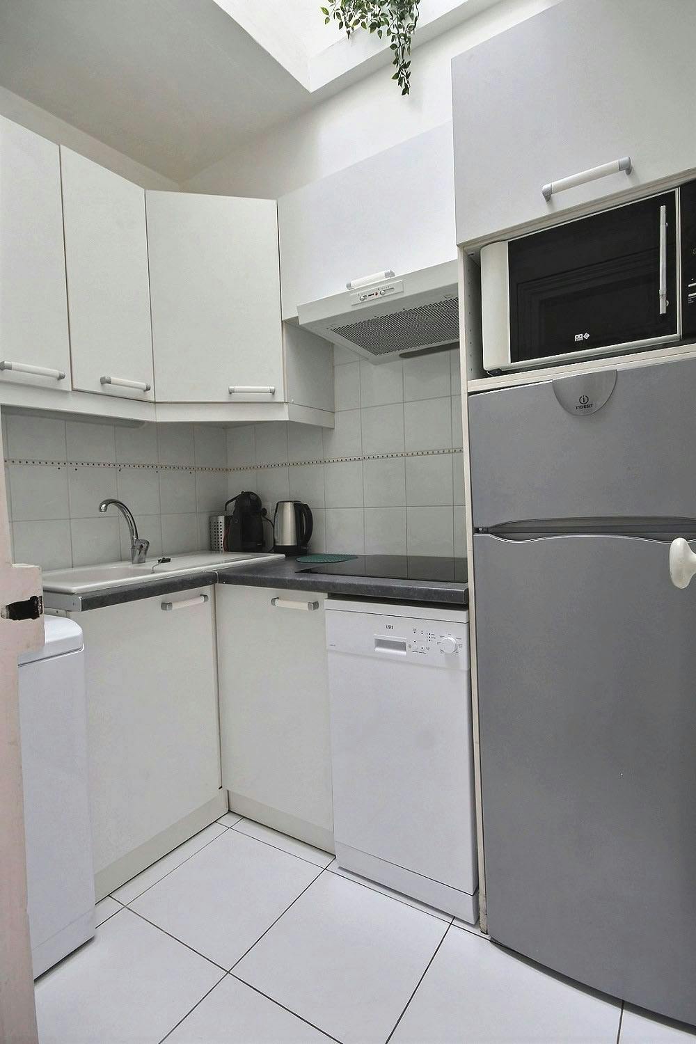 Apartment Paris, 26m² — photo 30