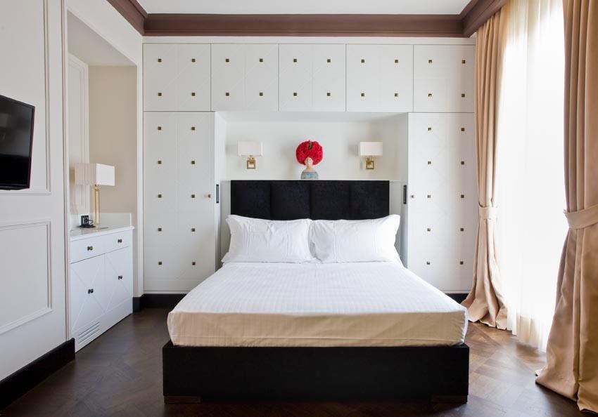 Private room for rent for €1,350 per month in Florence, Via dei Brunelleschi