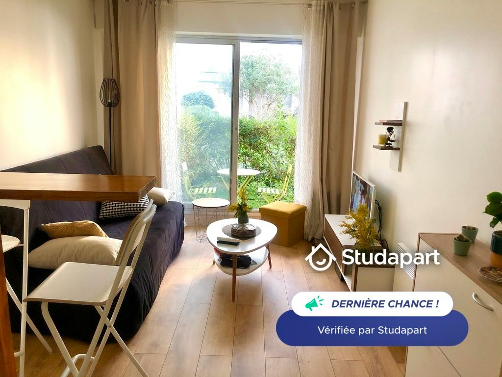 Appartement à Paris