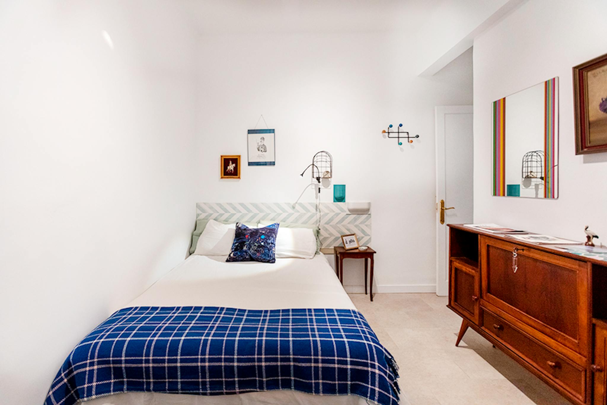 Calle Manuel Allende, Bilbao preview