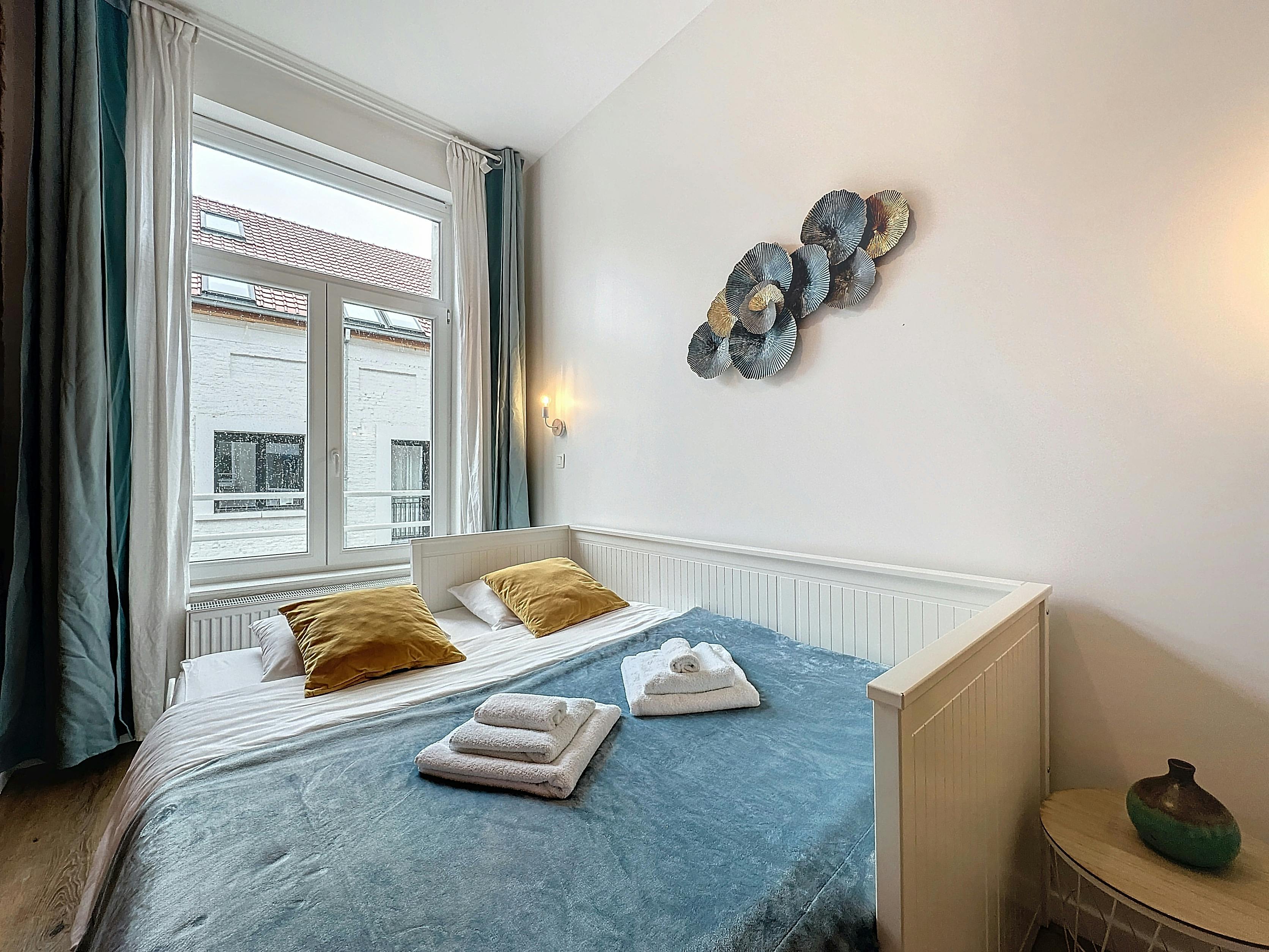 Studio in Anderlecht
