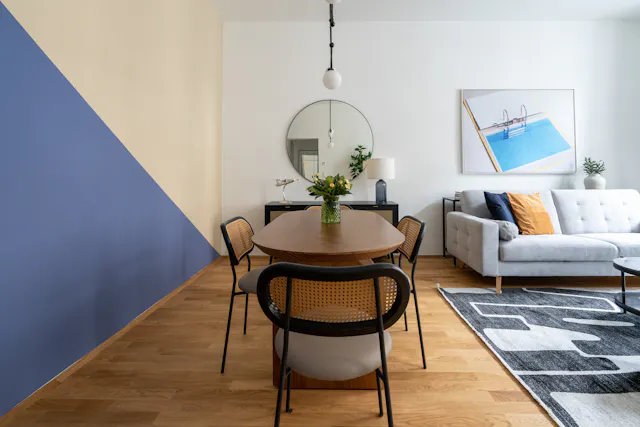 1-Bedroom Apartment in Haberlgasse, Vienna (1276913) room image 90
