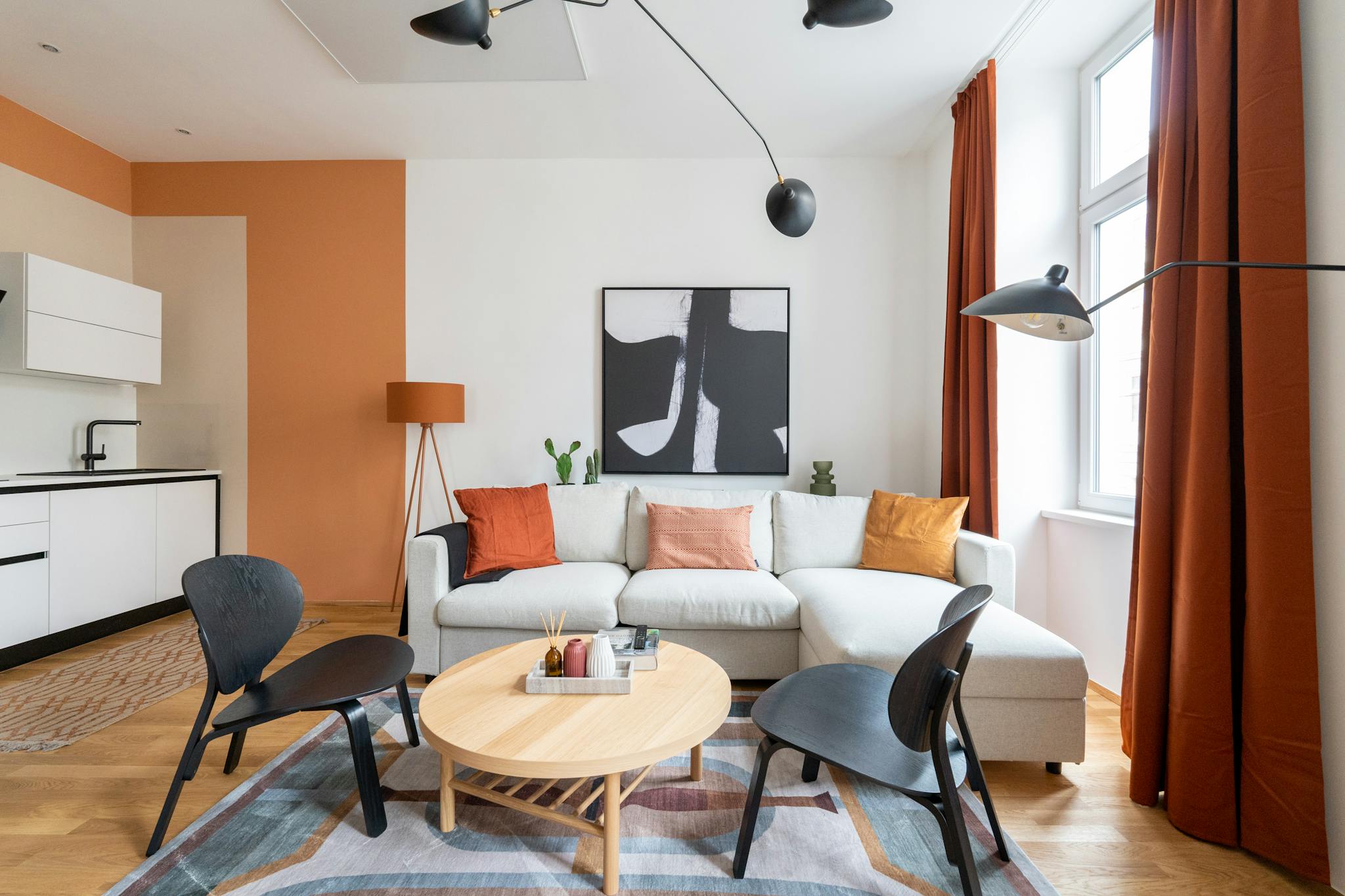 Haberlgasse, Vienna preview