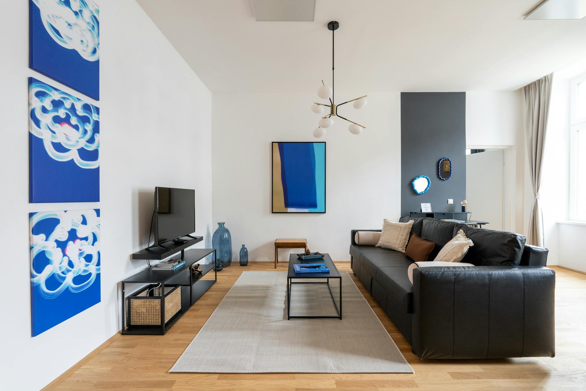 Haberlgasse, Vienna preview