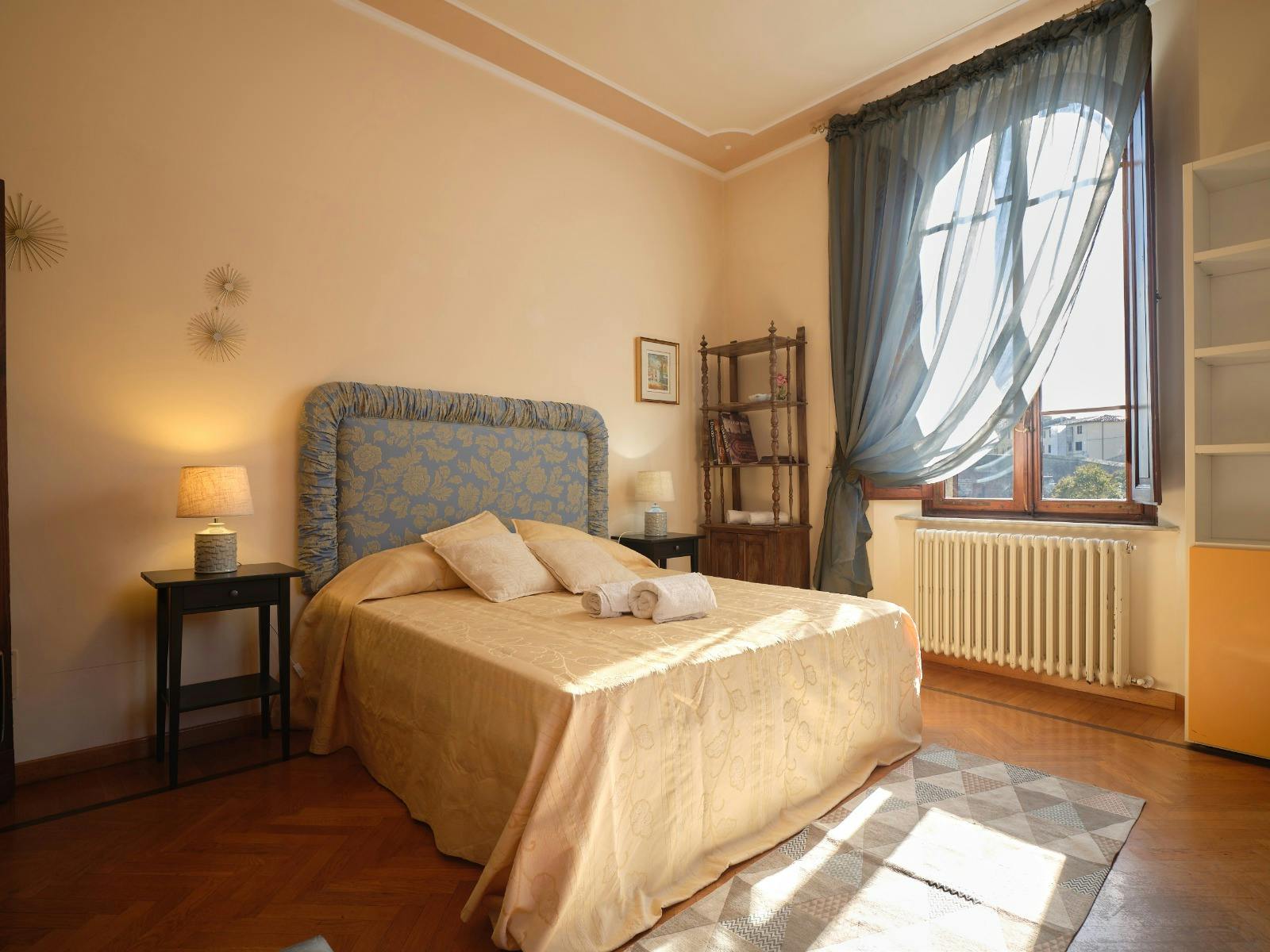 Viale Don Giovanni Minzoni, Siena