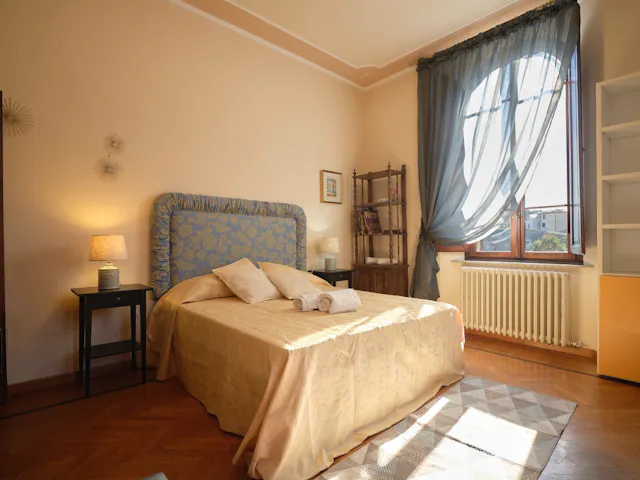 Private room in Viale Don Giovanni Minzoni, Siena (1277115) room image 1