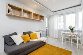 Apartment for rent for PLN 3,894 per month in Warsaw, ulica Żelazna