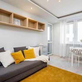 Appartamento for rent for 3.900 PLN per month in Warsaw, ulica Żelazna