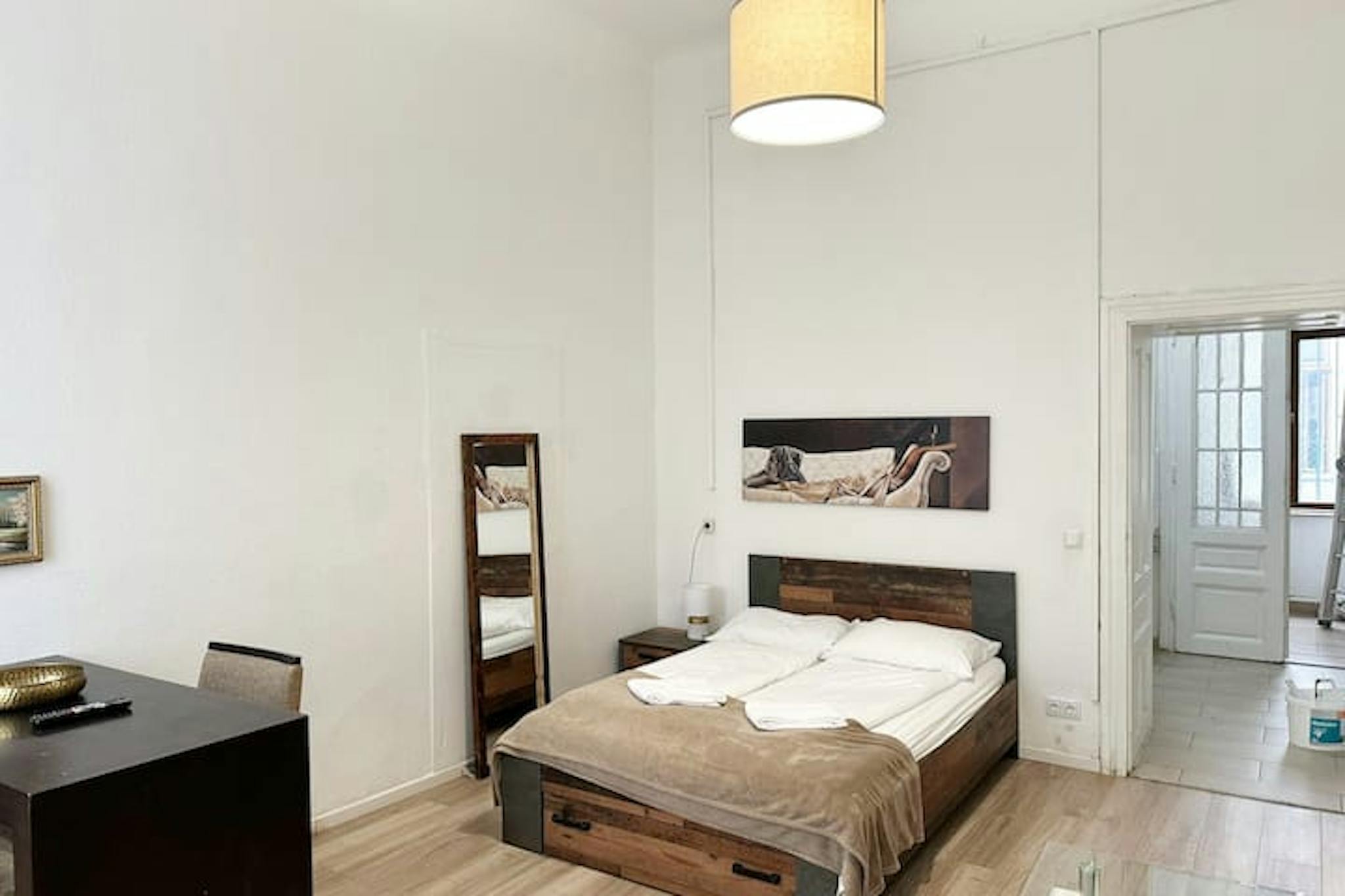 Wiedner Hauptstraße, Vienna preview