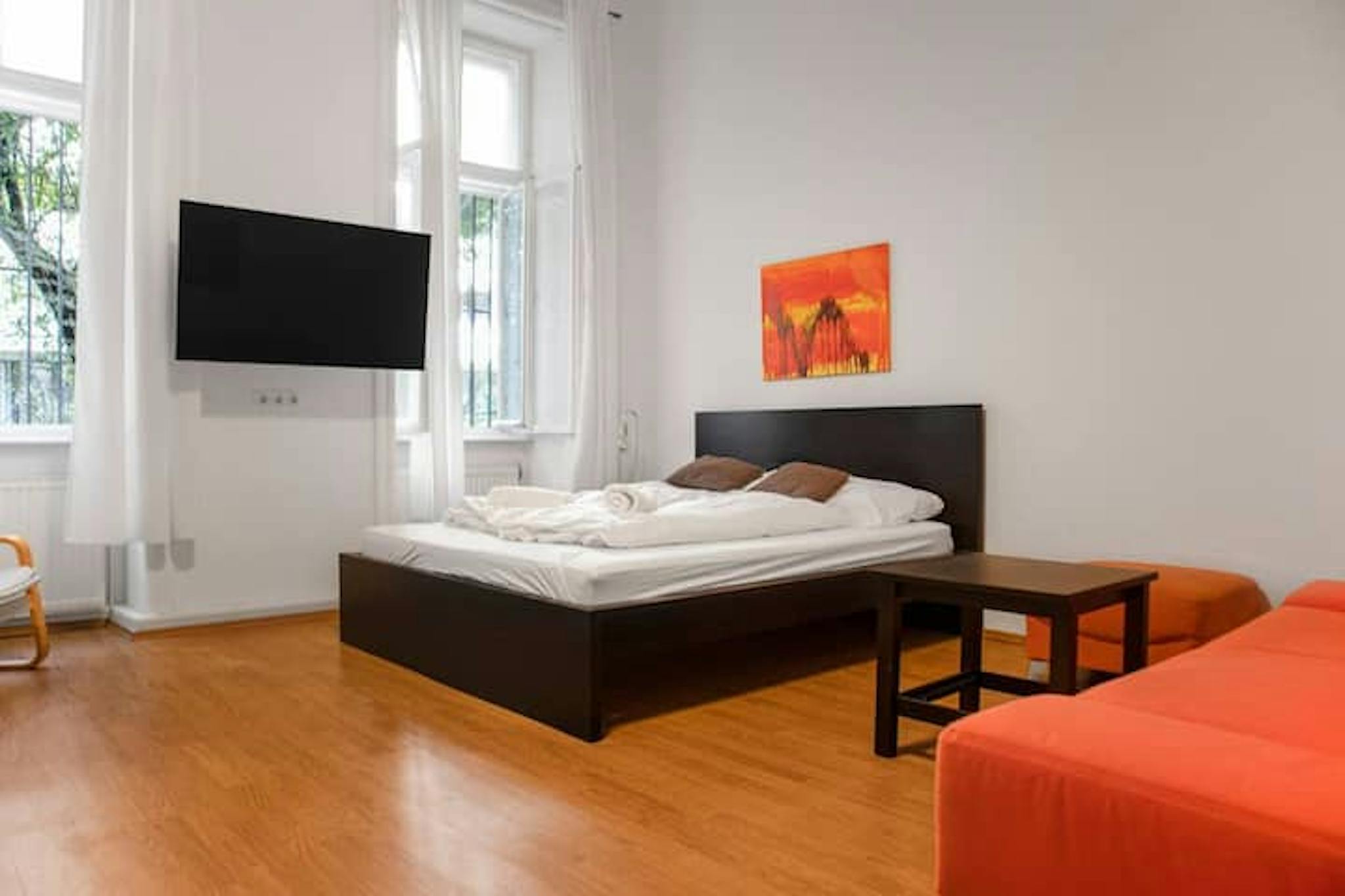 Wiedner Hauptstraße, Vienna preview