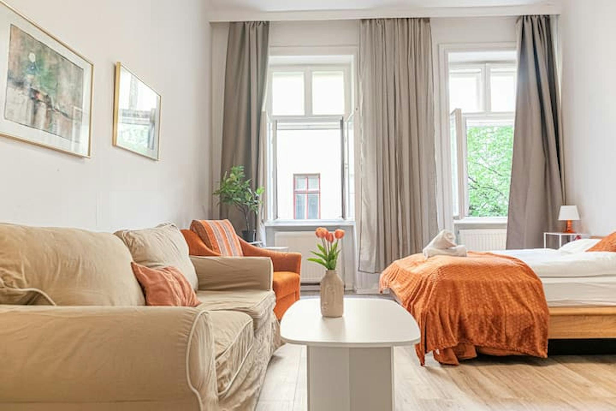 Wiedner Hauptstraße, Vienna preview