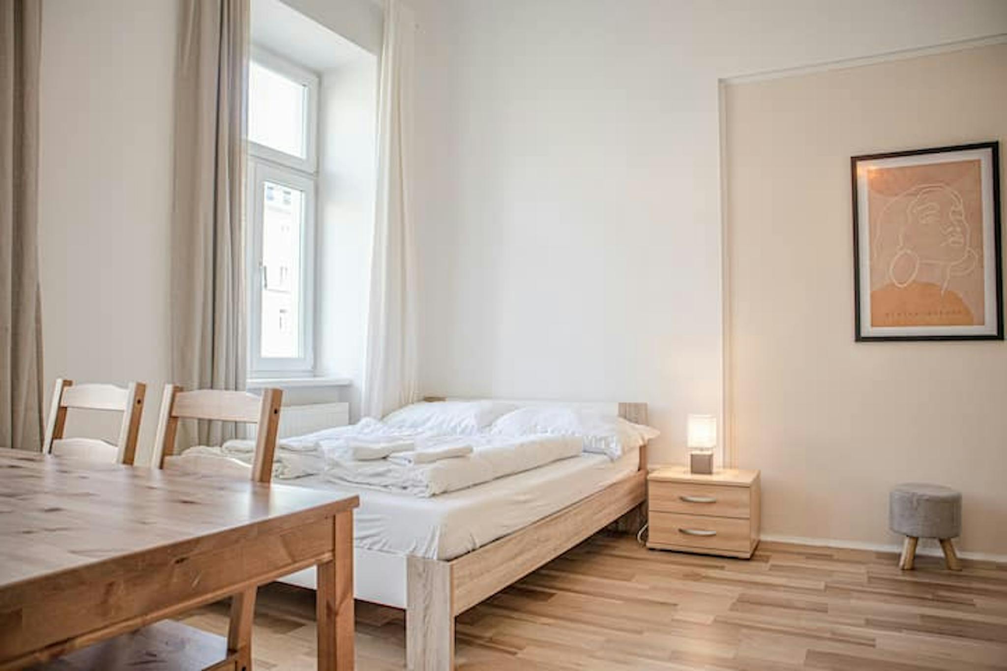 Wiedner Hauptstraße, Vienna preview