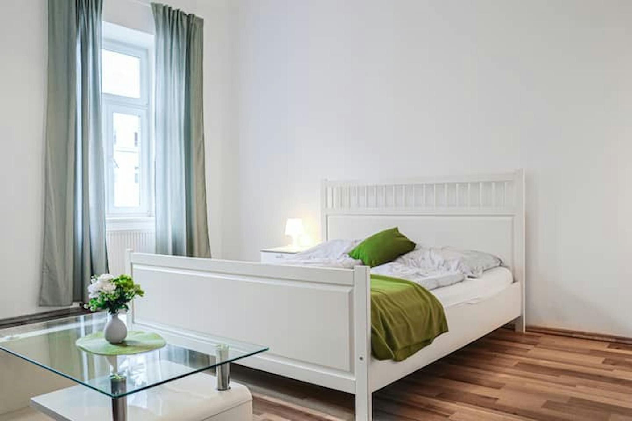 Wiedner Hauptstraße, Vienna preview