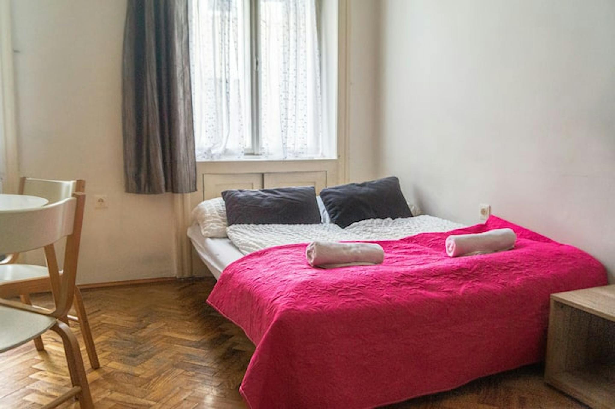 Wiedner Hauptstraße, Vienna preview