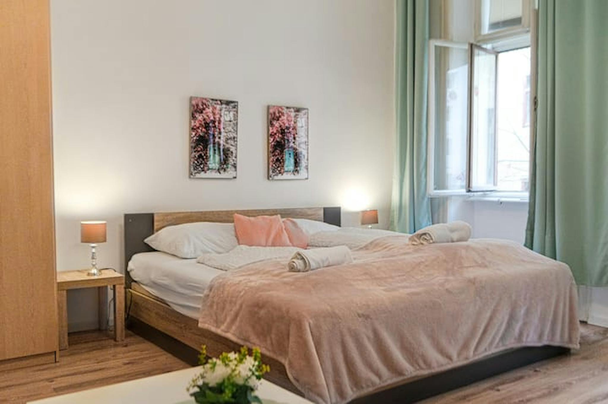 Wiedner Hauptstraße, Vienna preview