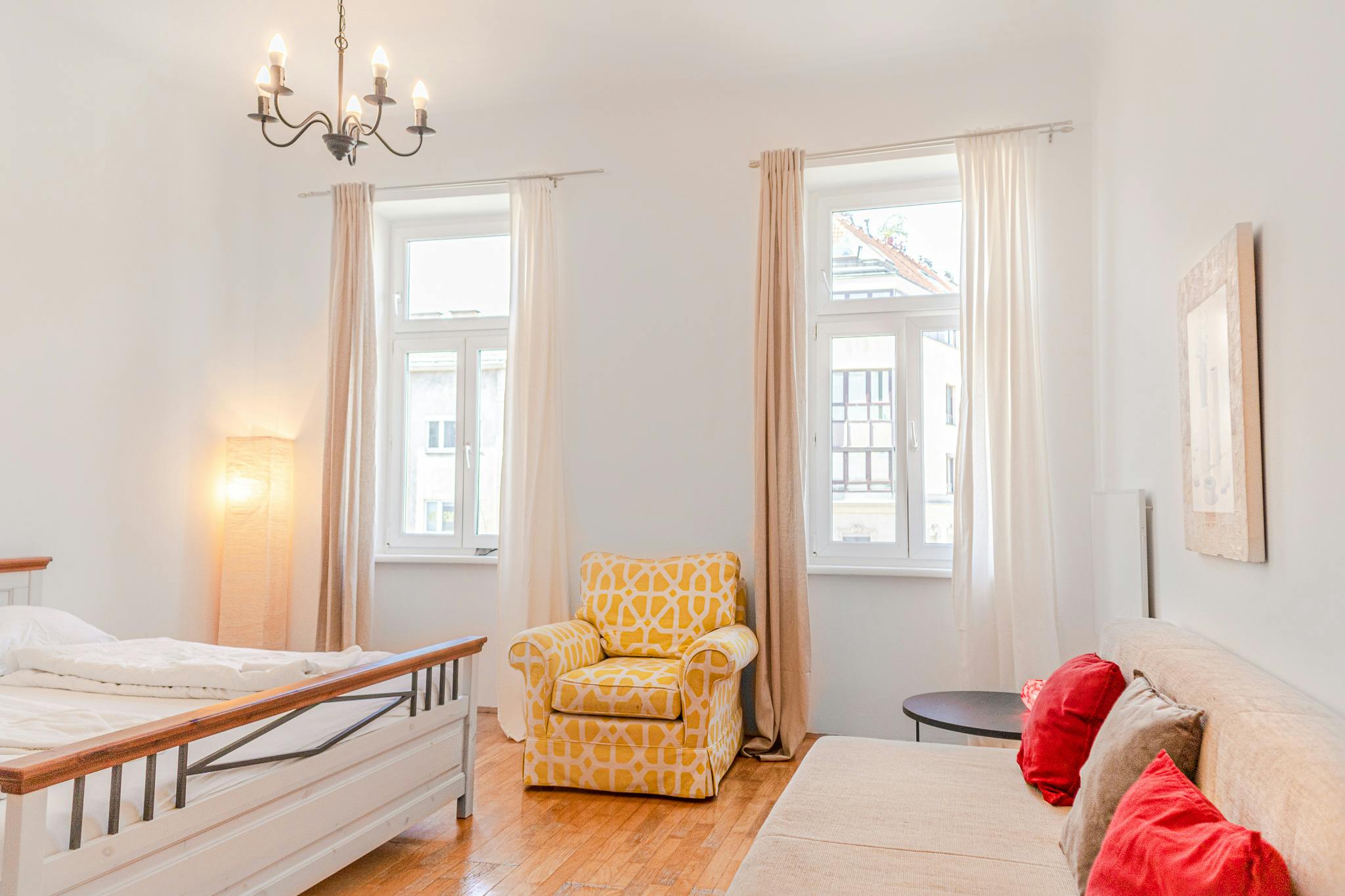 Wiedner Hauptstraße, Vienna preview