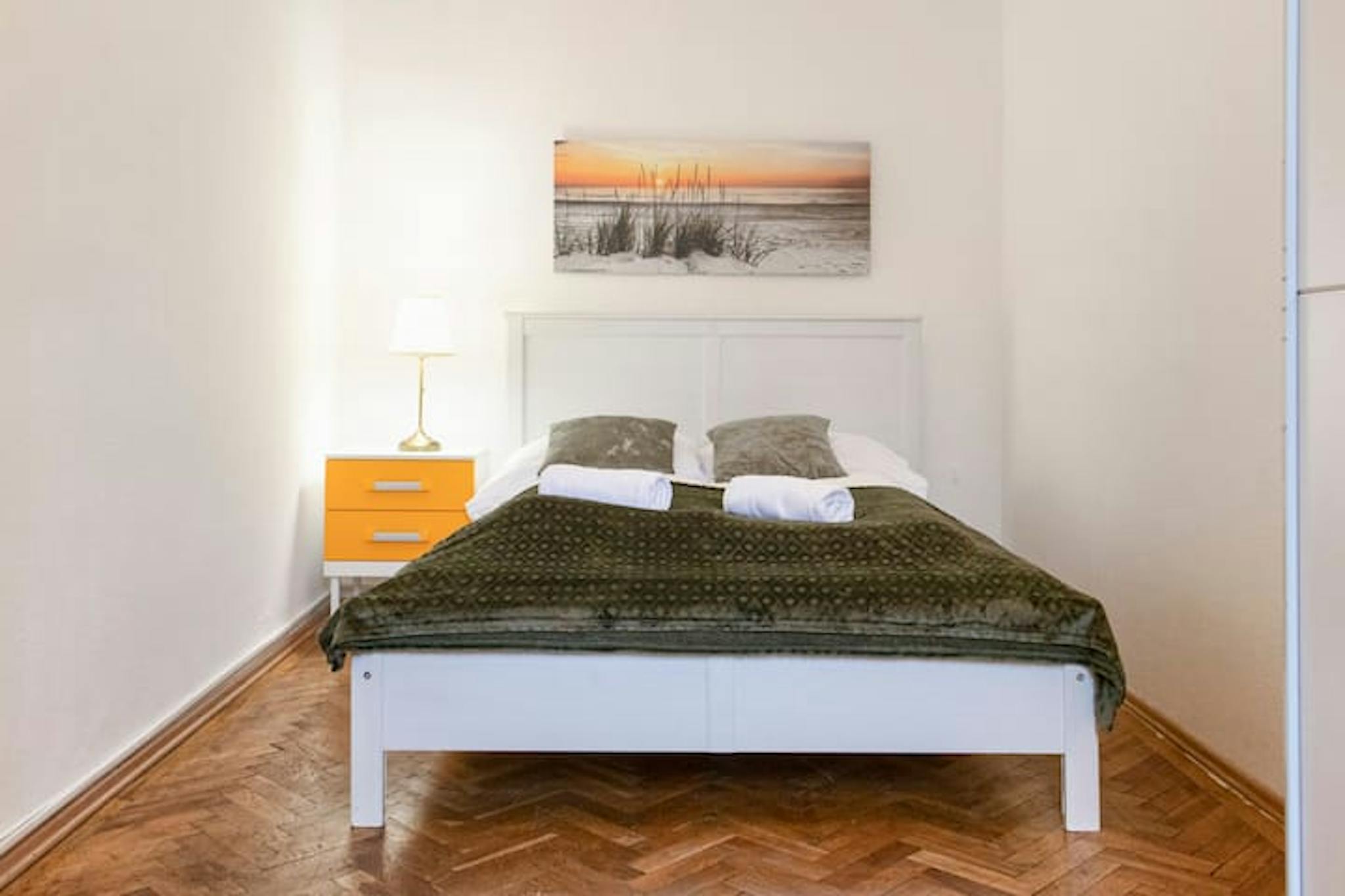 Wiedner Hauptstraße, Vienna preview