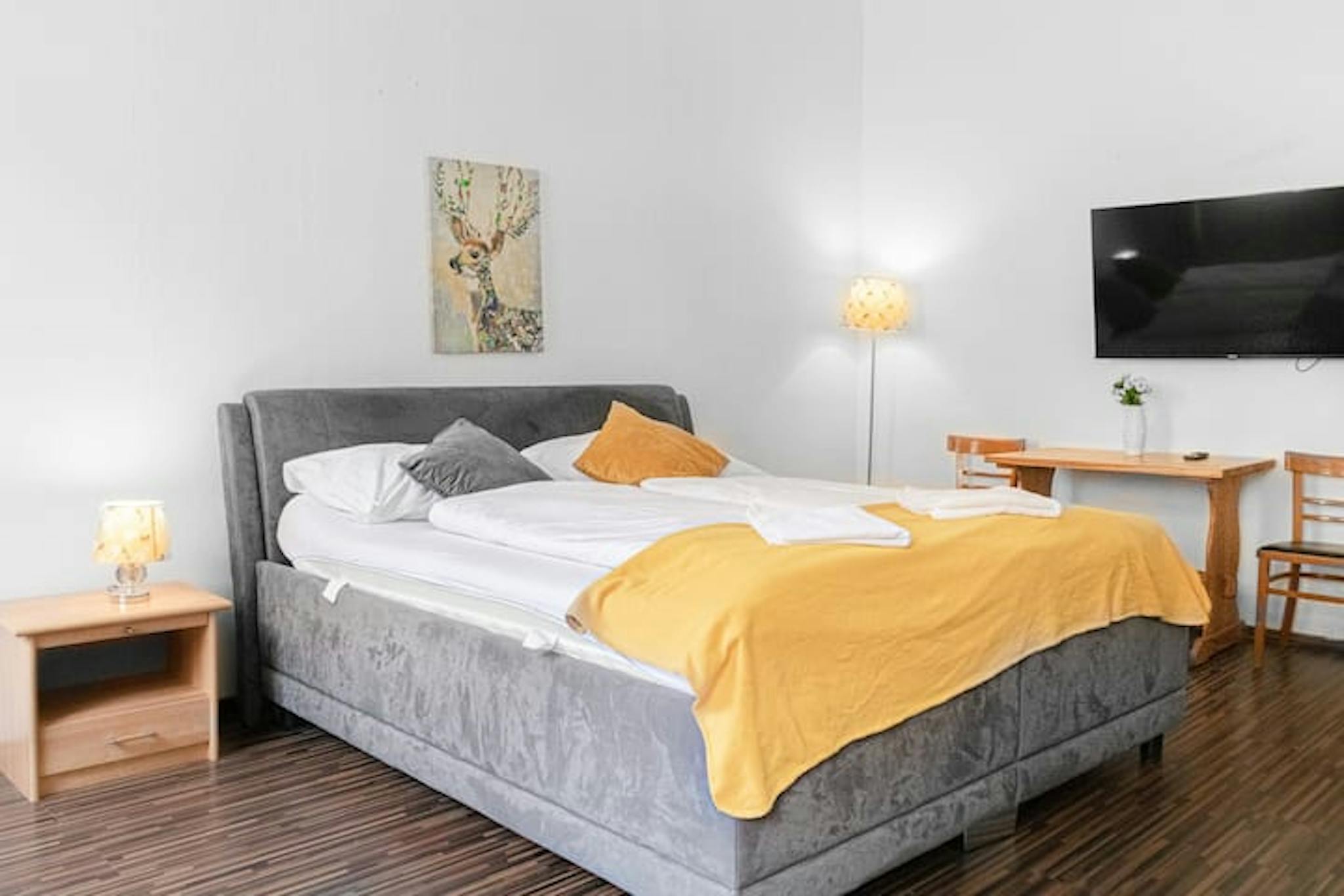 Wiedner Hauptstraße, Vienna preview
