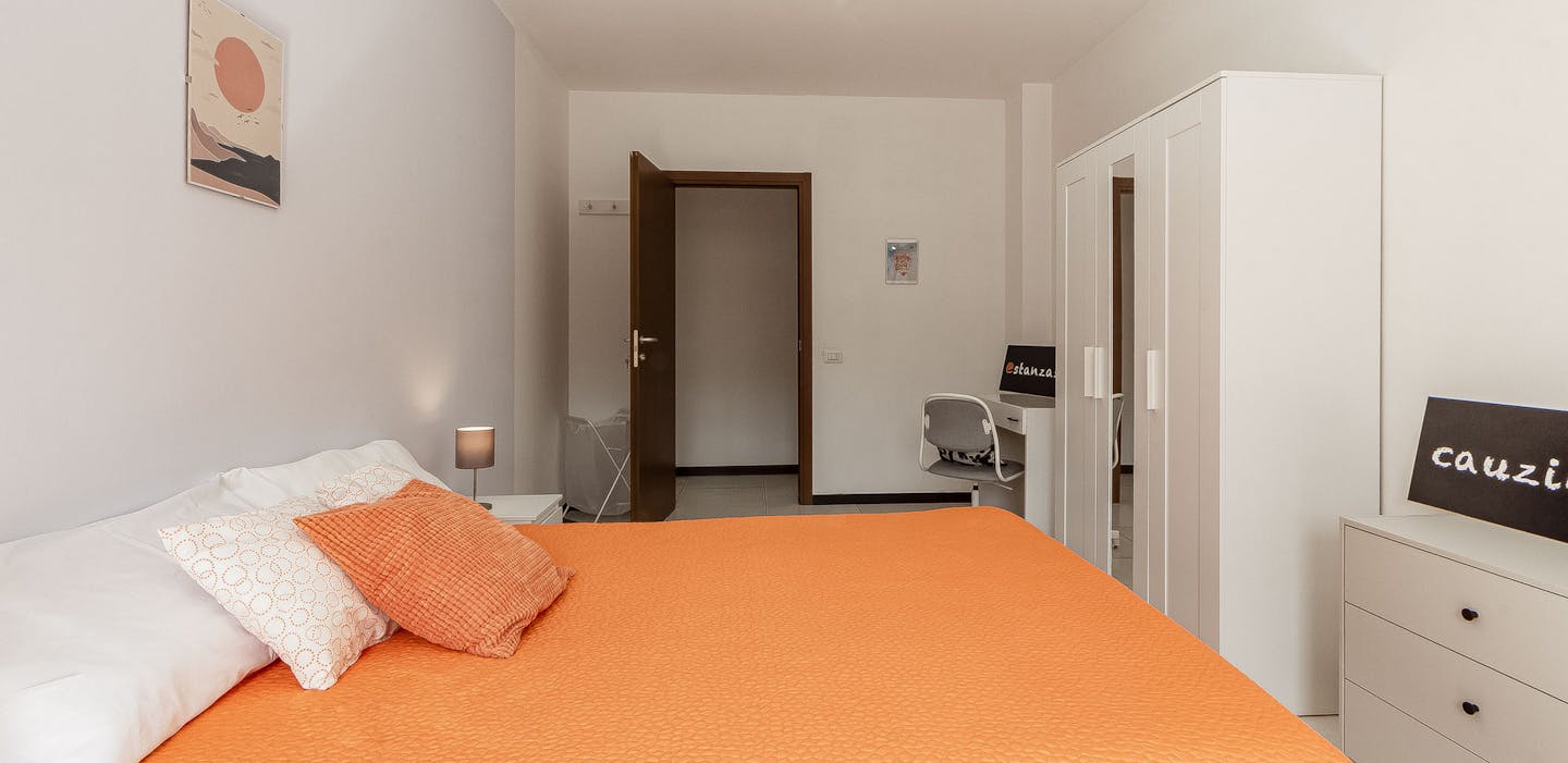 Room for rent in Sassari, Via Michele Coppino HousingAnywhere (1277381)