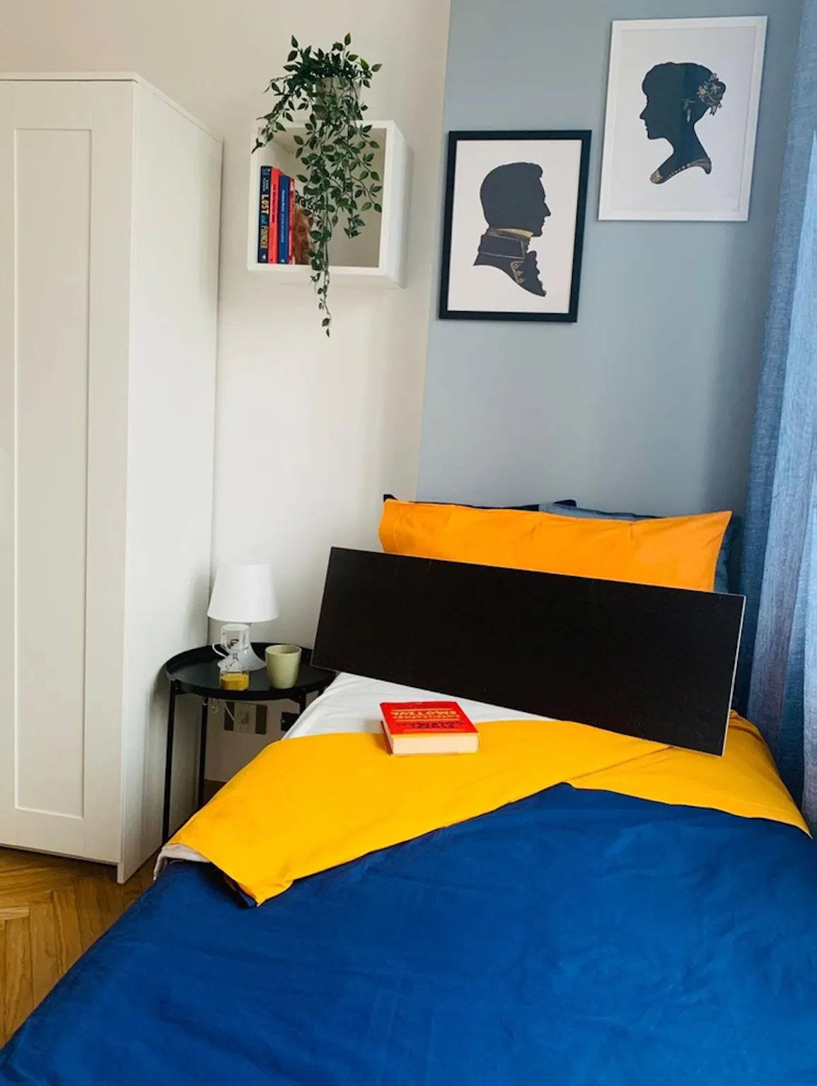 Corso Vittorio Emanuele II, Turin preview