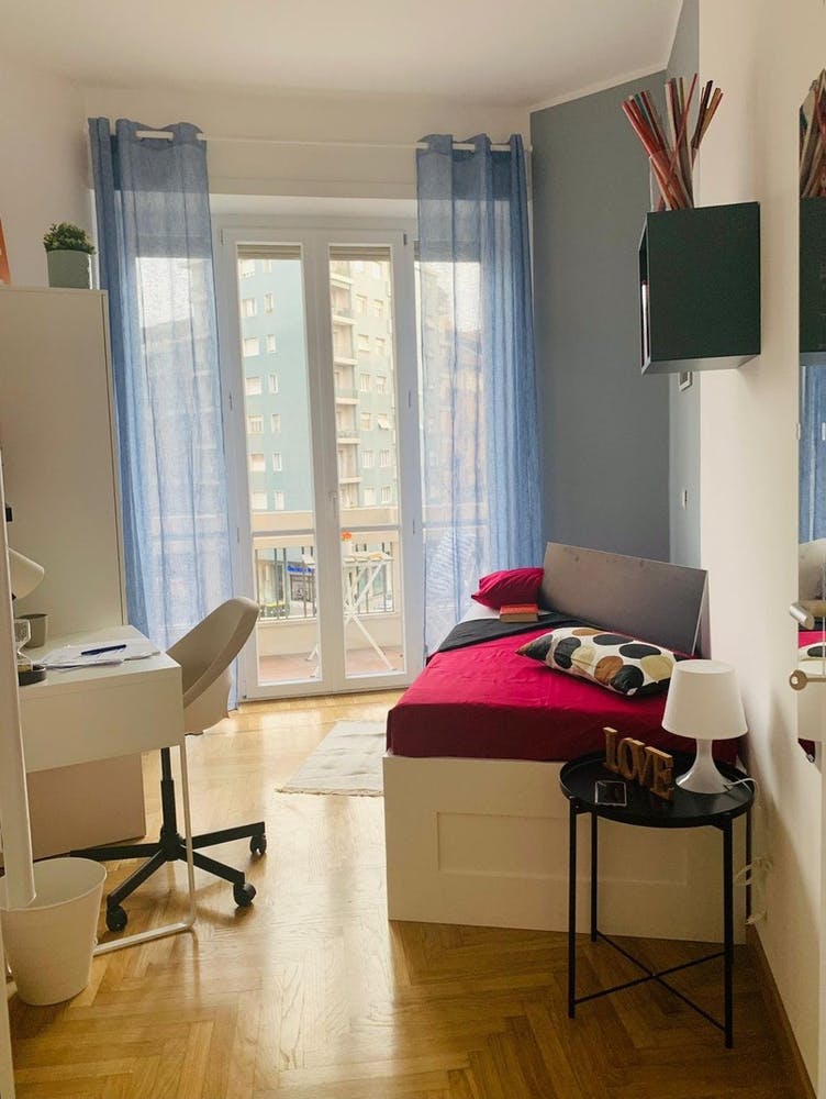 Corso Vittorio Emanuele II, Turin preview