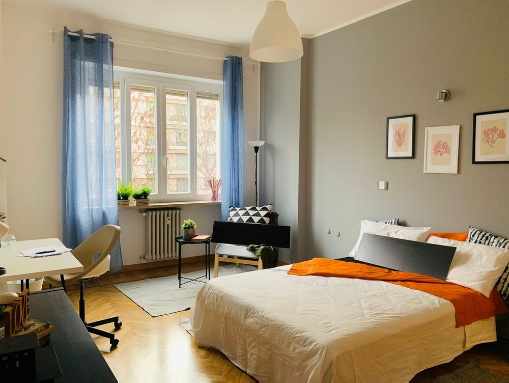 Corso Vittorio Emanuele II, Turin preview